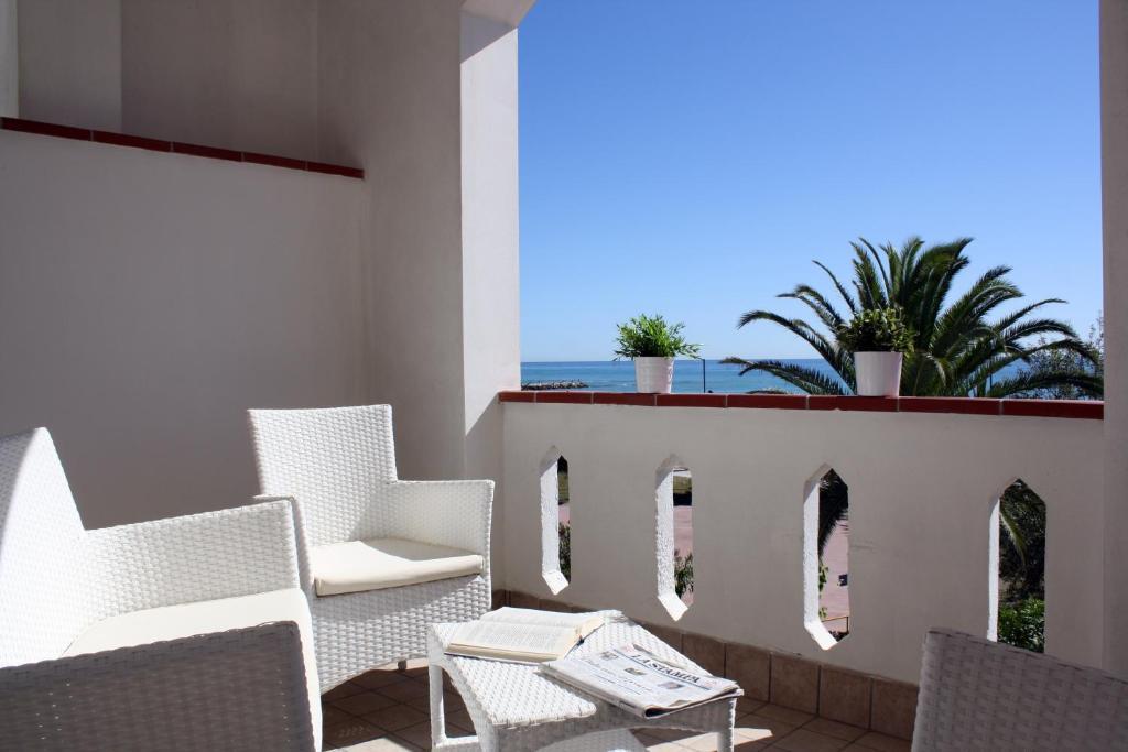 Hotel San Remo - All Inclusive - Fronte Mare - Spiaggia Privata Martinsicuro Camera foto