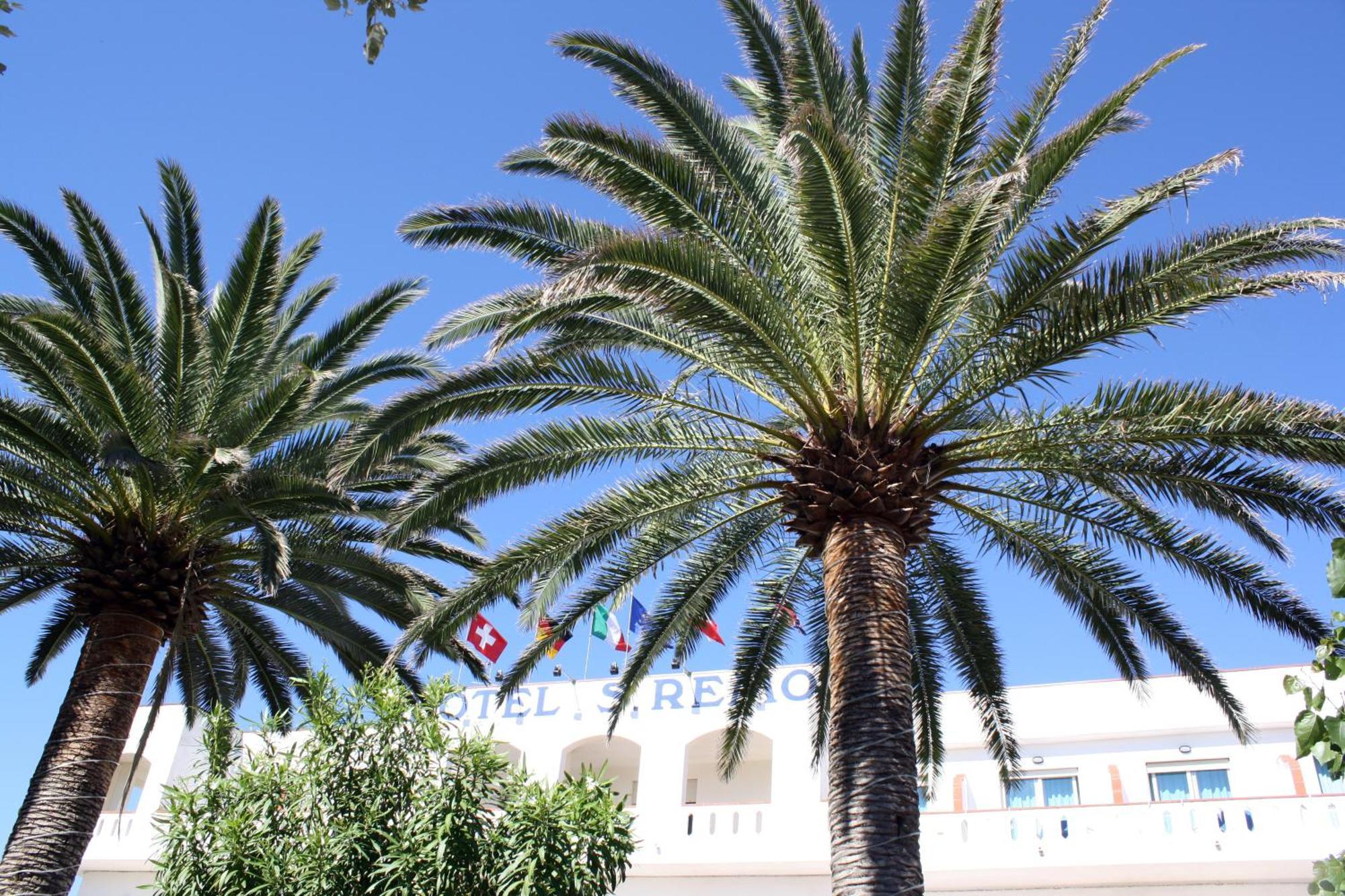 Hotel San Remo - All Inclusive - Fronte Mare - Spiaggia Privata Martinsicuro Esterno foto